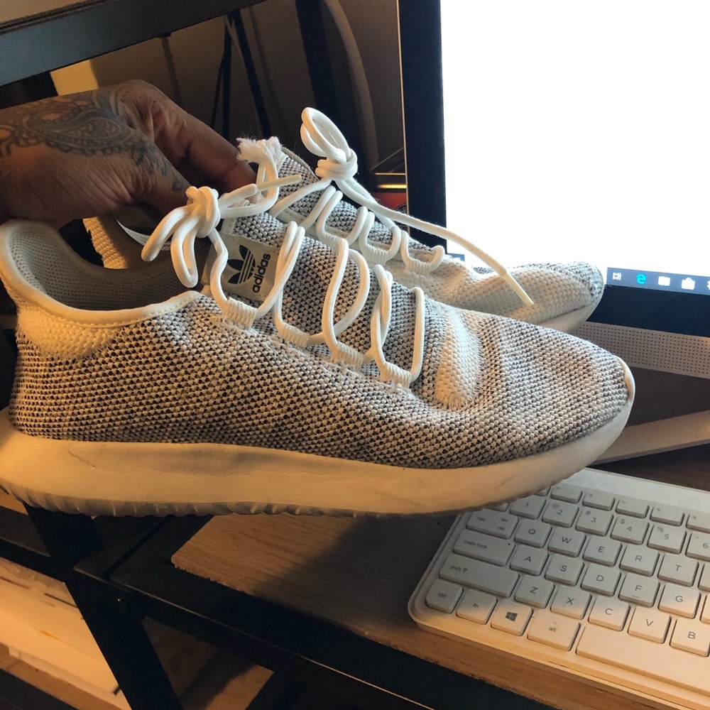 Adidas Tubular Sneakers